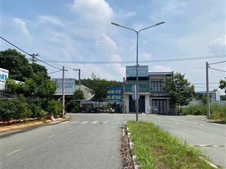 Kẹt tiền bán nhanh lô đất 100m2 . 1,4 tỷ phát hưng , bến cát. bình dương