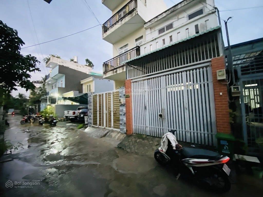 Nhà 72m2  3.950 tỷ lò lu  trường thạnh, tp. thủ đức q9