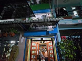 Chính chủ bán nhà 2,2 tỷ/22m2 linh xuân. thủ đức