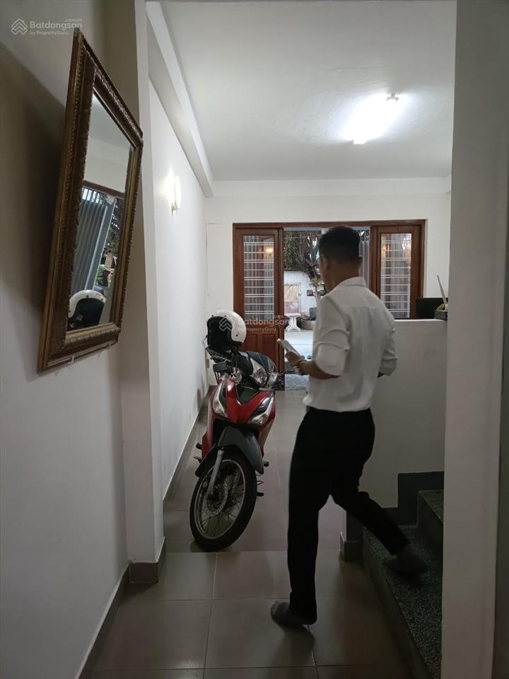 Bán căn nhà riêng tại quận bình tân, tp hcm