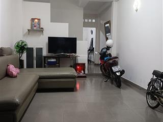 Bán căn nhà riêng tại quận bình tân, tp hcm