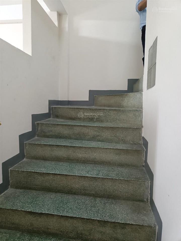 Bán căn nhà riêng tại quận bình tân, tp hcm