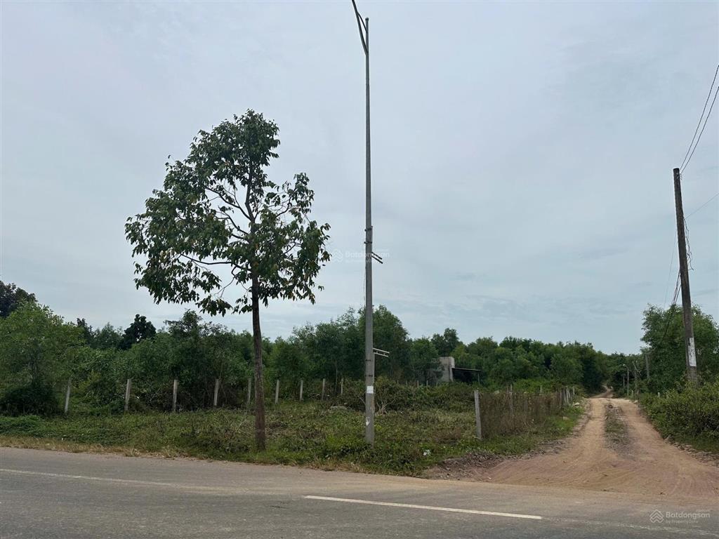Bán đất gần kcn phước tân, xã phước tân, xuyên mộc, bà rịa vũng tàu