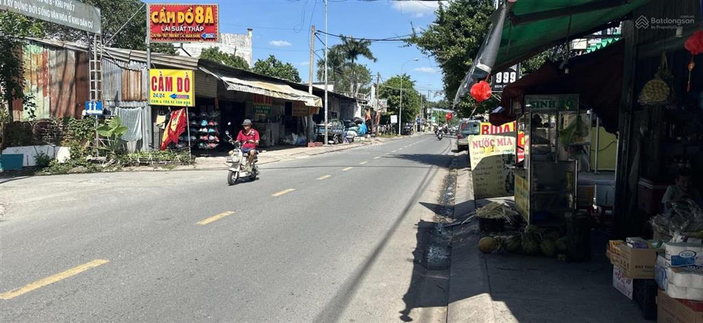 Bán đất tại hiệp thành, 56m2, mặt tiền 4m