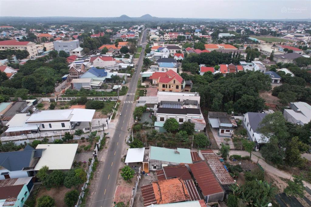Bán đất tại xã hồ tràm hồ chí minh