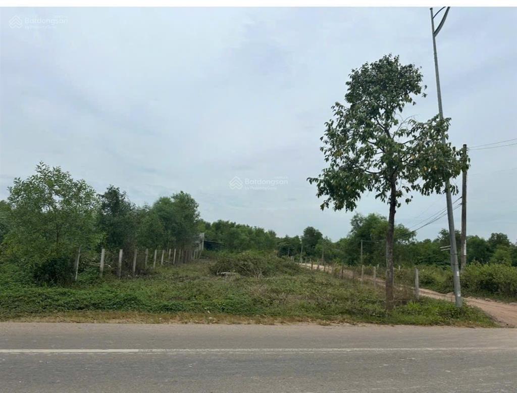 Đất ngợp, bán lỗ và rẻ hơn giá thị trường mặt tiền đường