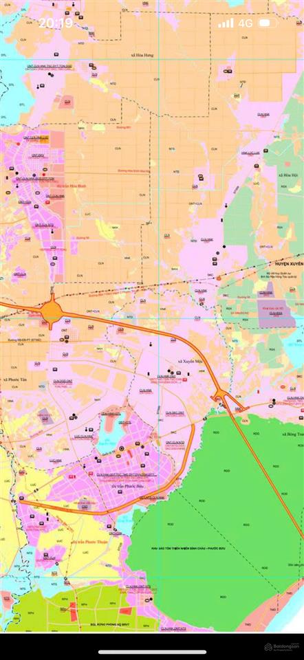 Đất ngợp, bán lỗ và rẻ hơn giá thị trường mặt tiền đường