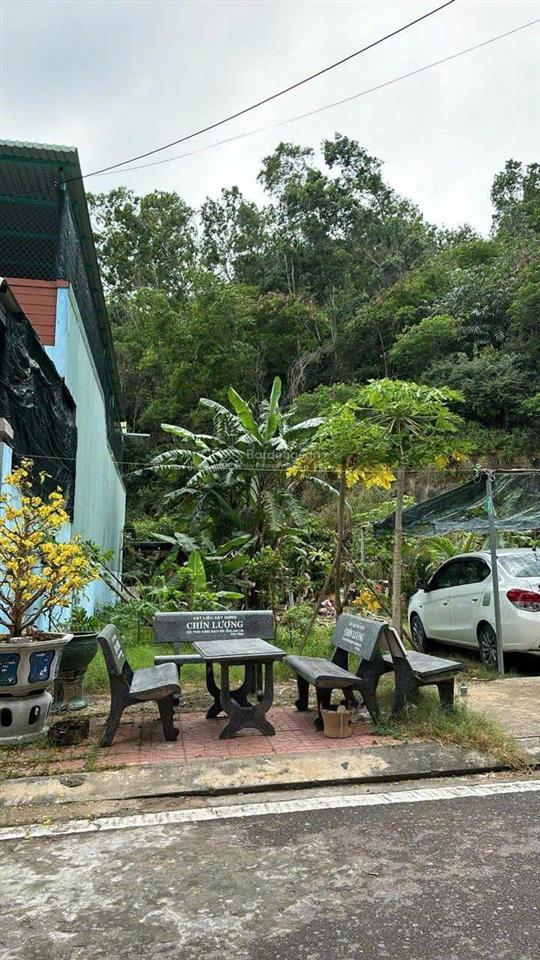 Mình chính chủ bán đất mặt tiền ghềnh ráng, đường lê thị riêng, lô thứ 3 từ đầu đường, gần nhà hàng