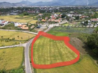 Tôi bán miếng đất 2235m2 cách đại lộ võ nguyên giáp 20m. qh full thổ cư