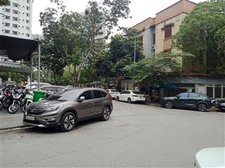 Bán gấp lô đất phân lô đồng me mễ trì, dt 140m, mt 10m, lô góc, đường 12m+ vỉa hè 3m, giá 36 tỷ
