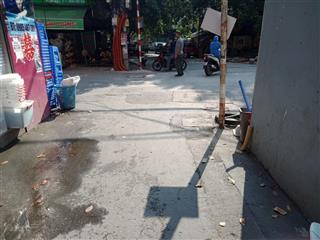 Bán gấp lô đất mai dịch doãn kế thiện, dt 108m, mt 9m, hai mặt đường sát chợ đồng xa giá 14 tỷ
