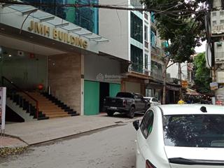 Bán đất phân lô vỉa hè ô tô tải tránh nhau láng hạ, dt 180m, mt 9m, lô góc 2 mặt đường, giá 66 tỷ