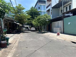 (duy nhất)lô mặt tiền đường lâm nhĩ gần nguyễn đình tứ chỉ 3,55 tỷ 81m2