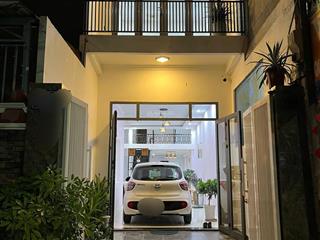 Bán nhà mặt phố ngô thì nhậm, 4,05 tỷ, 82m2, 2pn, 2wc, liên chiểu, đà nẵng bao đẹp