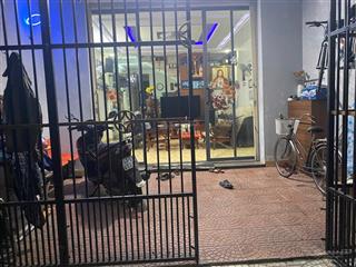 Duy nhất nhà ở kiên cố đường thạch sơn 1 gần khu cn hoà khánh chỉ 3,65 tỷ 100m2