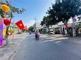 (giá rẻ) lô mặt tiền tô hiệu lên nhà số 241a phường hoà minh,liên chiểu chỉ 3,69 tỷ 84m2