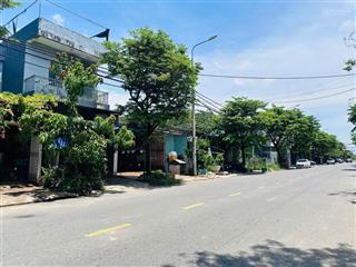 Bán gấp lô mặt tiền đường bùi tấn diên khu đô thị phước lý,đà nẵng giá chỉ 4,29 tỷ 105m2