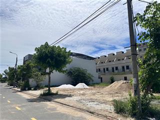 Suất đầu tư lô đất mt đường võ tự đối lưng shophouse gần chung cư the ori garden chỉ 3,18 tỷ