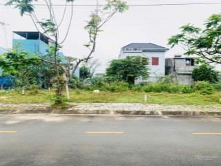 Rất đáng đầu tư lô bắc thượng 5, khu dân cư nam nguyễn tất thành gần biển gần cảng liên chiểu
