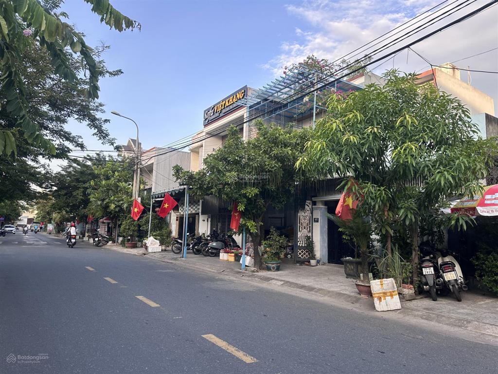 Bán đất đường phước lý 10 khu dân cư sầm uất,kinh doanh tốt giá chỉ 3,9x