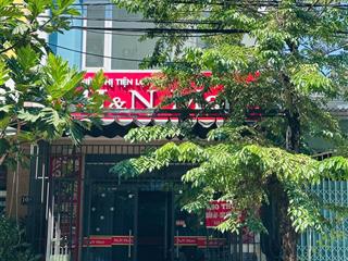 Bán nhà mt đường bùi tấn diên trung tâm khu đô thị phước lý gần đại học duy tân
