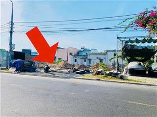 Đáng đầu tư lô đất mt đường nguyễn đình tứ(10m5) ngang 6m ngay sau bến xe trung tâm đà nẵng