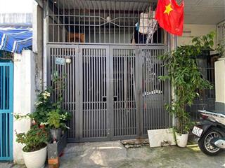 Bán nhà k27/ trần xuân lê ngay trung tâm tp,kiệt 3,5m giá chỉ 2,55 tỷ
