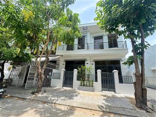 Bán 3 căn nhà liền kề lô góc 2 mặt tiền nhơn hoà 8 sát nguyễn đình tứ rất đáng để đầu tư