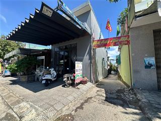 Siêu phẩm kinh doanh nhà mt đường hoàng văn thái chỉ 5 tỷ 98m2 trục chính lên bà nà hill