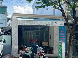(hiếm) bán nhà mt đường phùng hưng, hòa minh, liên chiểu, đà nẵng, 8,7 tỷ, 100m2