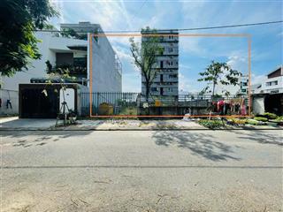 (hot)bán cặp đất mt đường phan thị nể cách biển 130m thông thẳng ra biển