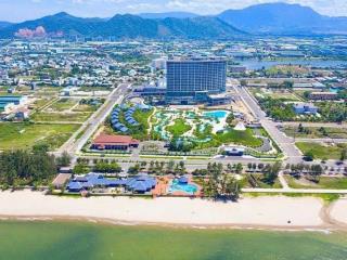 Suất đầu tư lô mt đường xuân thiều 38 cạnh mikazuki view biển thoáng mát chỉ 4,8 tỷ có bớt