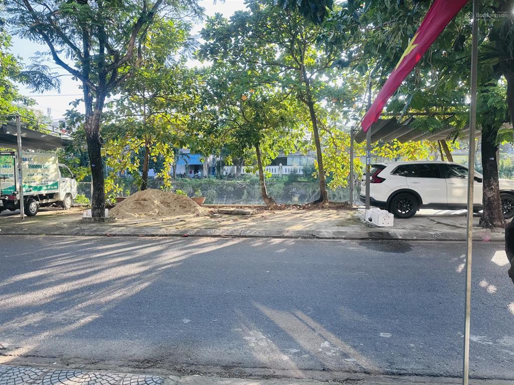 Bán nhà đẹp view kênh,gần biển tại đường ngọc hồi,hoà minh,liên chiểu,đà nẵng