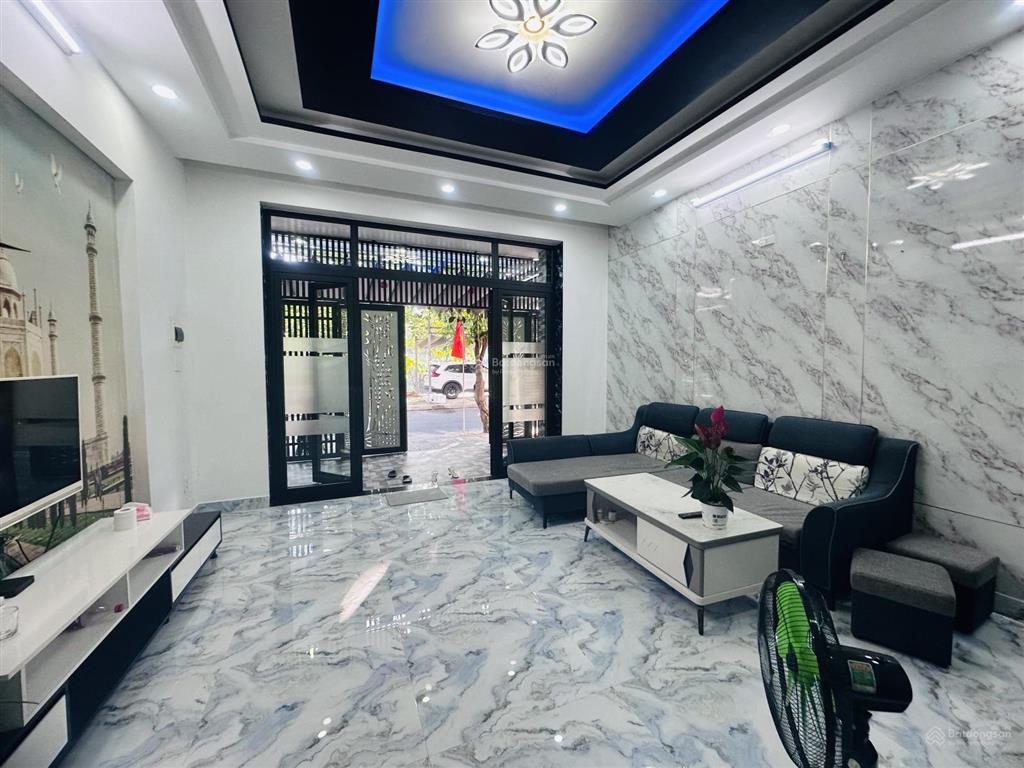 Bán nhà đẹp view kênh,gần biển tại đường ngọc hồi,hoà minh,liên chiểu,đà nẵng