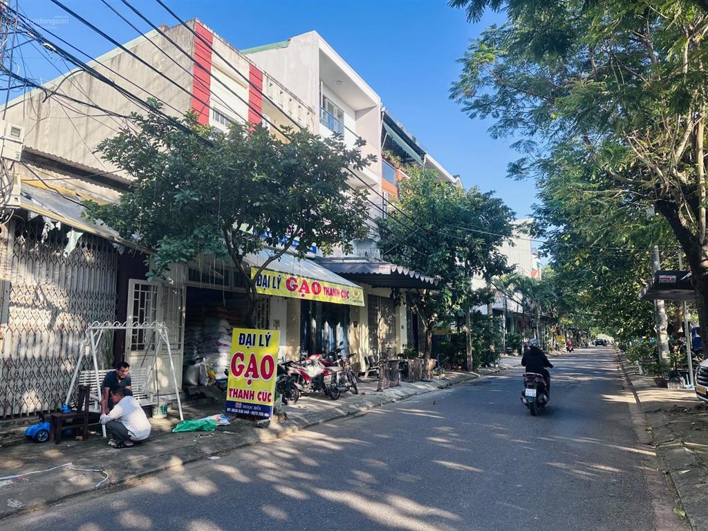 Bán nhà đẹp view kênh,gần biển tại đường ngọc hồi,hoà minh,liên chiểu,đà nẵng