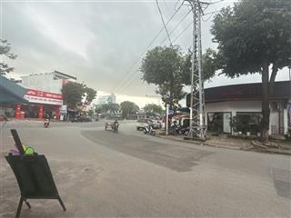 Bán 2 lô đất 3 mặt tiền đường lê thạch, sát bến xe trung tâm