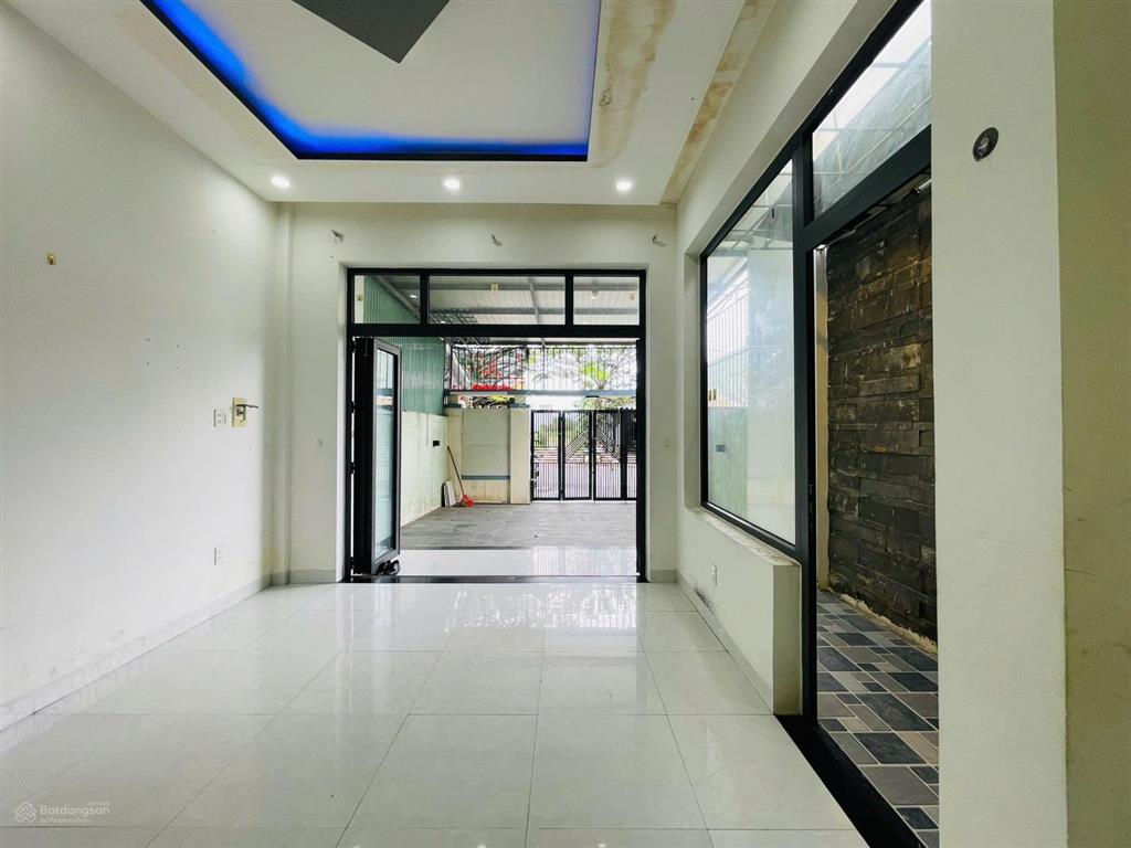 Nhà đẹp giá rẻ đường 10m5 khu phước lý, đường nguyễn nhược pháp, chỉ 5 tỷ có bớt