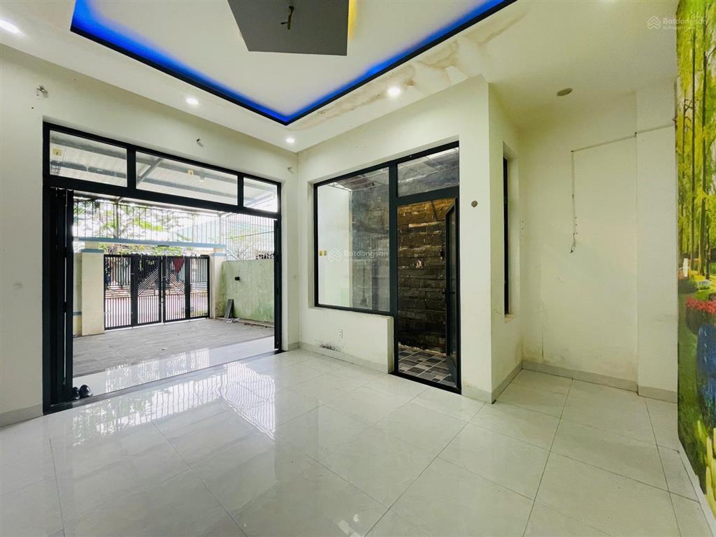 Nhà đẹp giá rẻ đường 10m5 khu phước lý, đường nguyễn nhược pháp, chỉ 5 tỷ có bớt