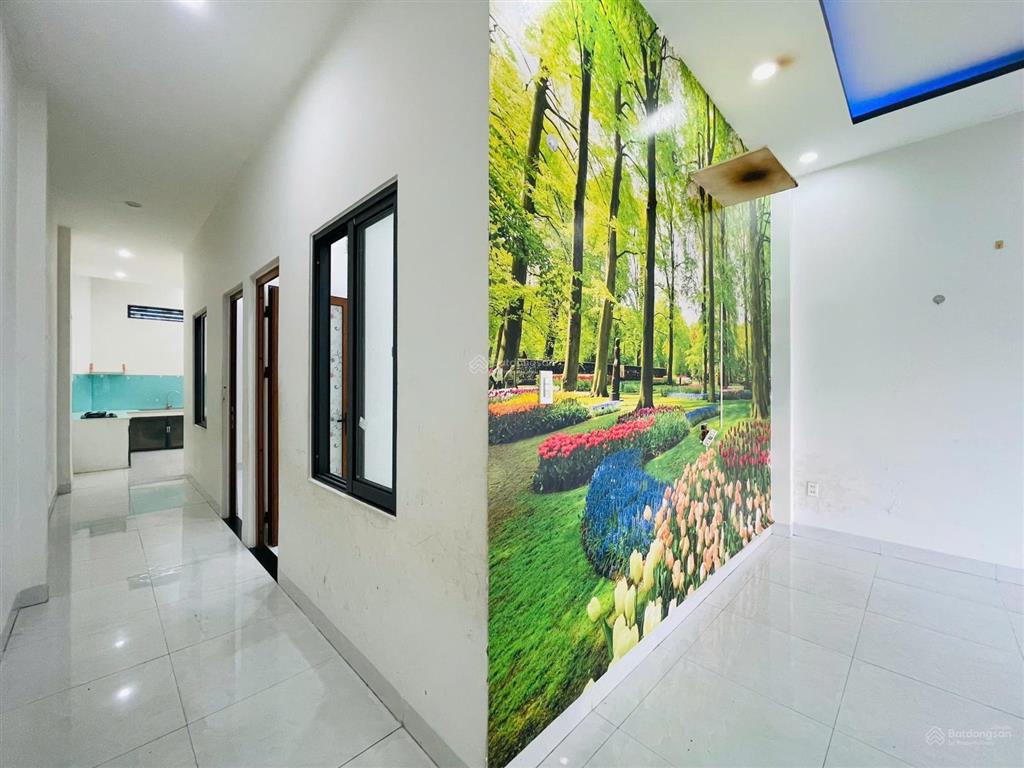 Nhà đẹp giá rẻ đường 10m5 khu phước lý, đường nguyễn nhược pháp, chỉ 5 tỷ có bớt