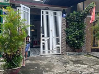 Bán nhà gác đúc mt đường đồng trí 4 sát đại học sư phạm đà nẵng