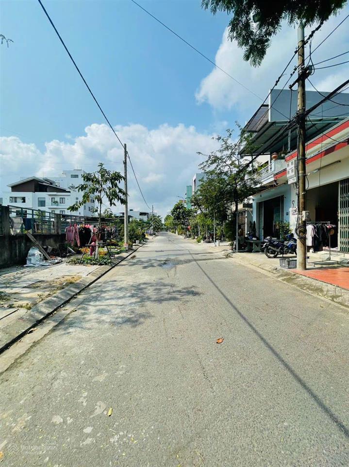 Cặp đất sát biển đường phan thị nể,hoà minh,liên chiểu,đà nẵng giá đầu tư