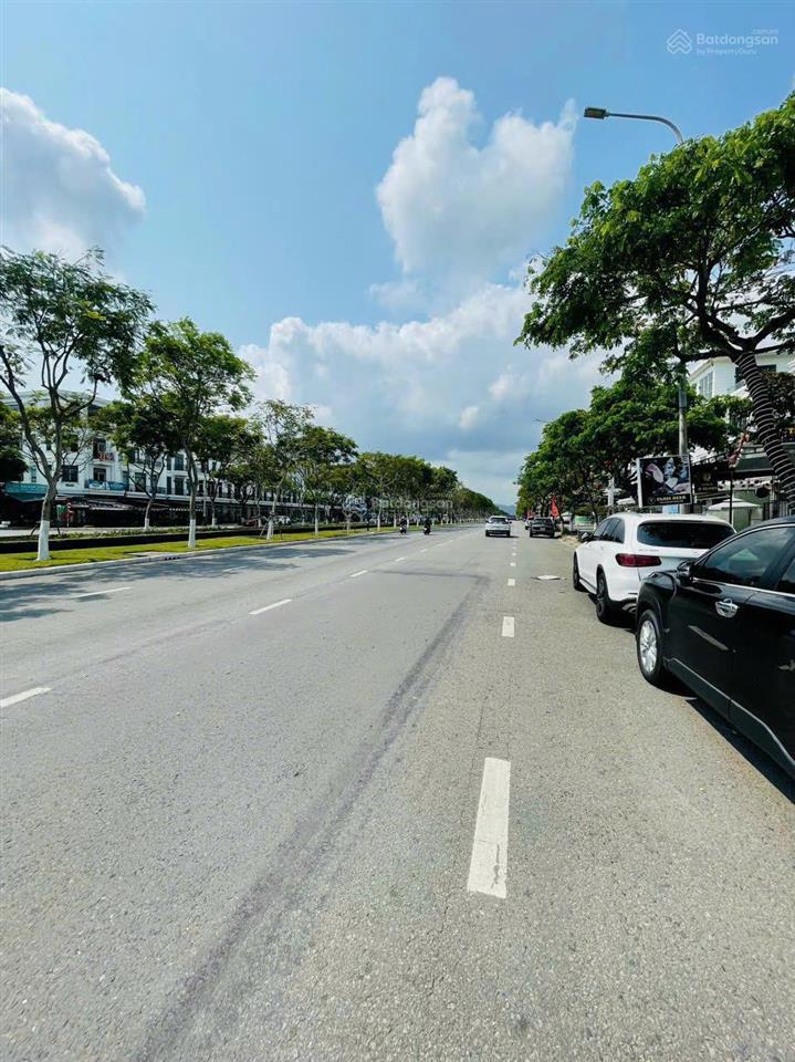 Cặp đất sát biển đường phan thị nể,hoà minh,liên chiểu,đà nẵng giá đầu tư