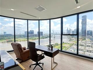 Vinhomes golden river cho thuê gấp 3pn panorama full nội thất cao cấp bởi nhà xinh giá 70 triệu.