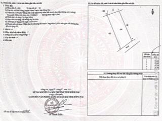 Chính chủ cần bán đất mặt tiền đường cầu cát lái,  0937 577 ***