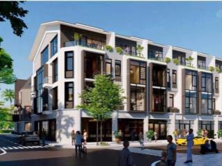 Em tiến eximrs bán unitown, 5.197 tỷ, 95m2, 4pn 4wc gara ôtô, thành phố mới bình dương