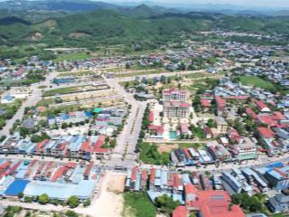 Chỉ 635 triệu ban đầu sở hữu ngay lô đất đẹp cổng trường mầm non 98,5m2 sổ vĩnh viễn