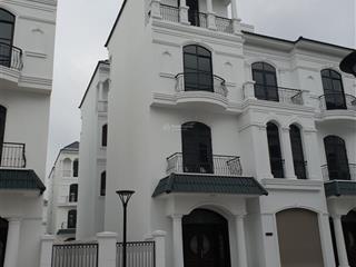 Bán nhà biệt thự vinhomes imperia hải phòng, 18,9 tỷ, 120m2, view công viên 7700m2 đường thông 17m