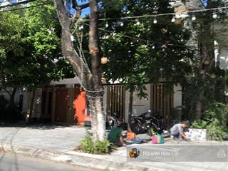 Bán nhà phó đức chính, sơn trà, đà nẵng  khu thương mại sầm uất.