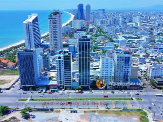 Phố tây sơn trà. đất xây căn hộ tại phước trường 12, 79m2 giá tốt, sơn trà, đà nẵng. ra biển 300 m
