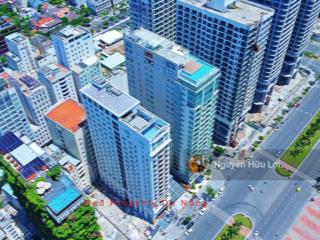 Đất an thượng 22, 130 triệu, 251 m2, mt 11m ngang, ngay khu vực trung tâm phố tây đà nẵng ra biển
